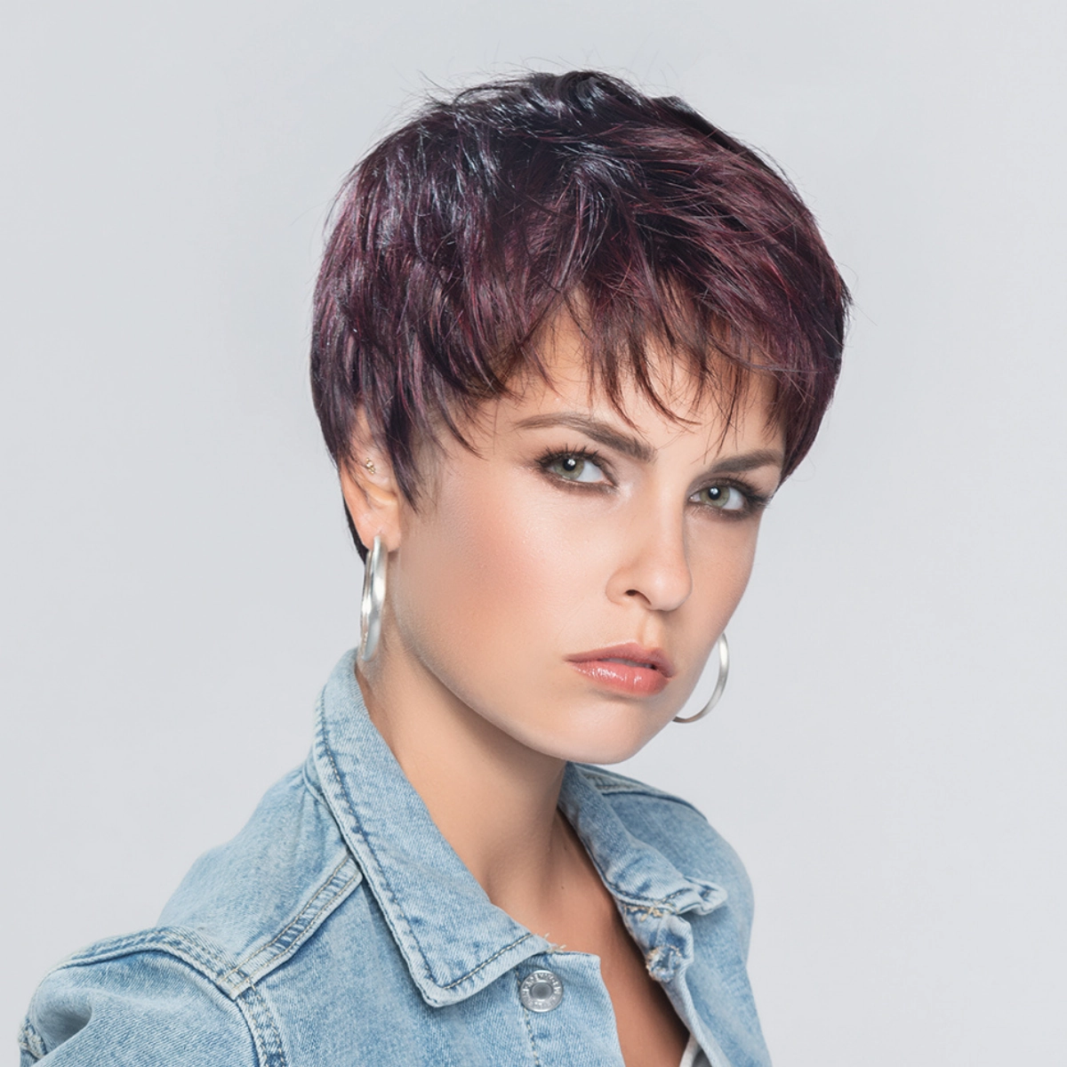 Tool - Perucci Collection by Ellen Wille