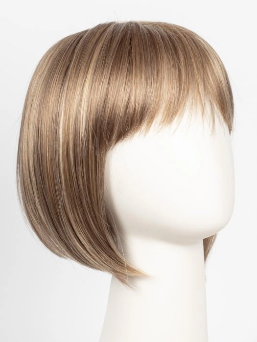 Tori | Short Synthetic Wig (Basic Cap)
