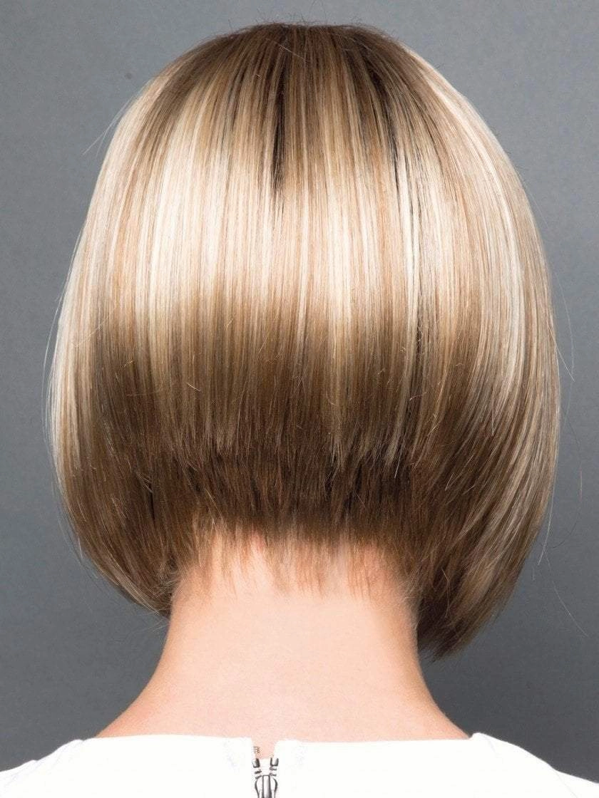 Tori | Short Synthetic Wig (Basic Cap)