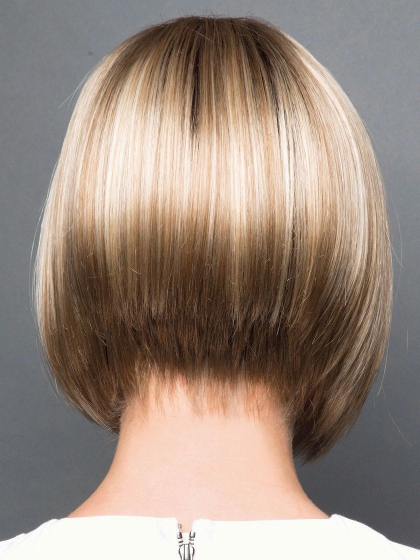 Tori | Short Synthetic Wig (Basic Cap)