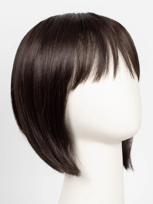 Tori | Short Synthetic Wig (Basic Cap)