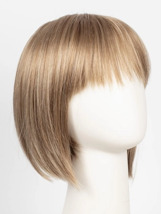 Tori | Short Synthetic Wig (Basic Cap)