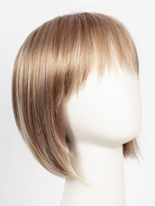 Tori | Short Synthetic Wig (Basic Cap)