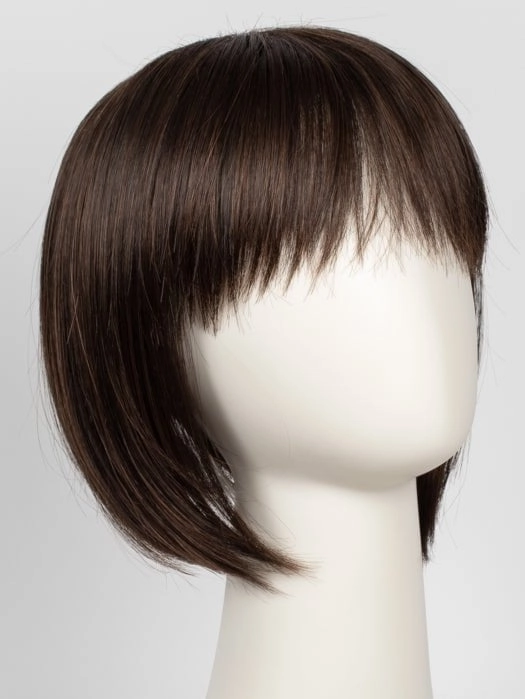 Tori | Short Synthetic Wig (Basic Cap)