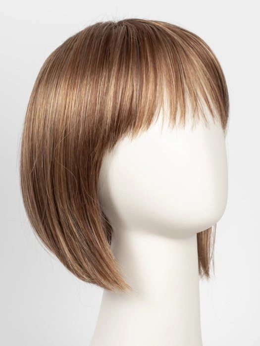 Tori | Short Synthetic Wig (Basic Cap)