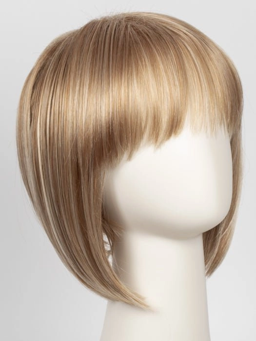 Tori | Short Synthetic Wig (Basic Cap)