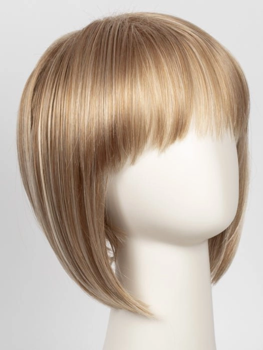 Tori | Short Synthetic Wig (Basic Cap)