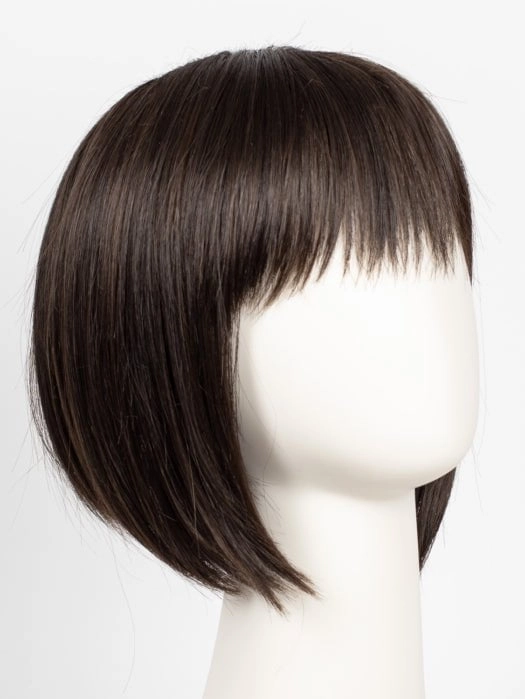 Tori | Short Synthetic Wig (Basic Cap)