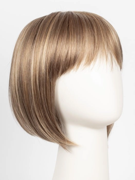 Tori | Short Synthetic Wig (Basic Cap)