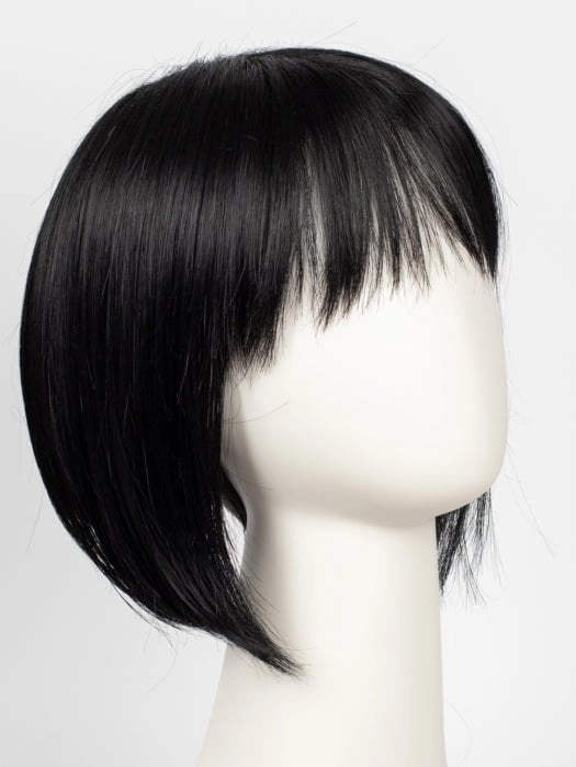 Tori | Short Synthetic Wig (Basic Cap)