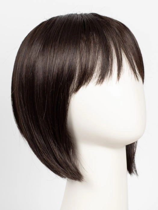 Tori | Short Synthetic Wig (Basic Cap)