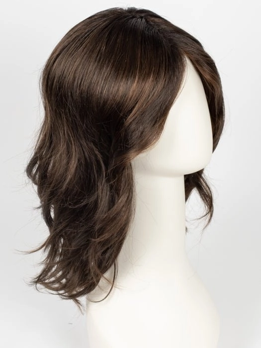 Touch | Synthetic Lace Front Wig