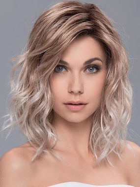 Touch | Synthetic Lace Front Wig
