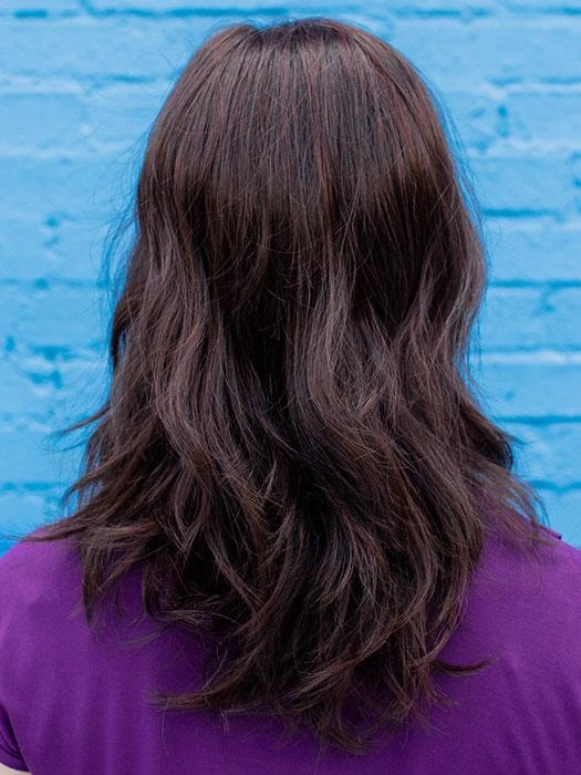 Touch | Synthetic Lace Front Wig
