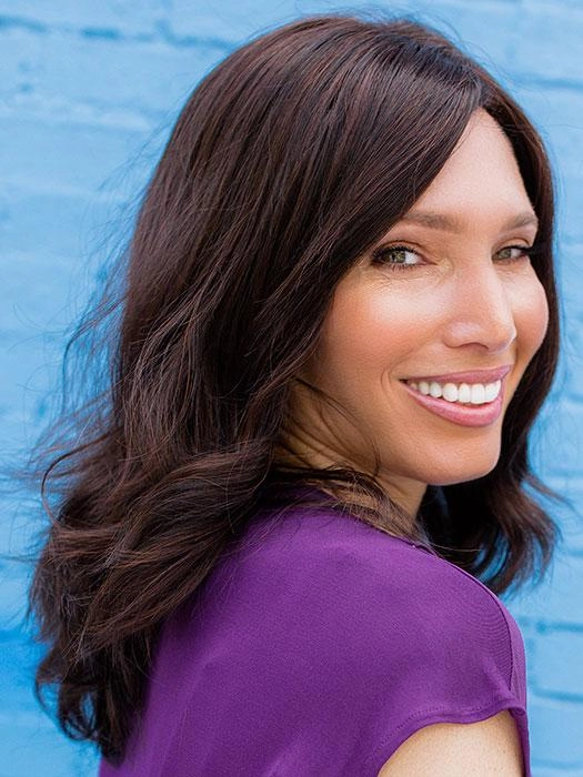 Touch | Synthetic Lace Front Wig