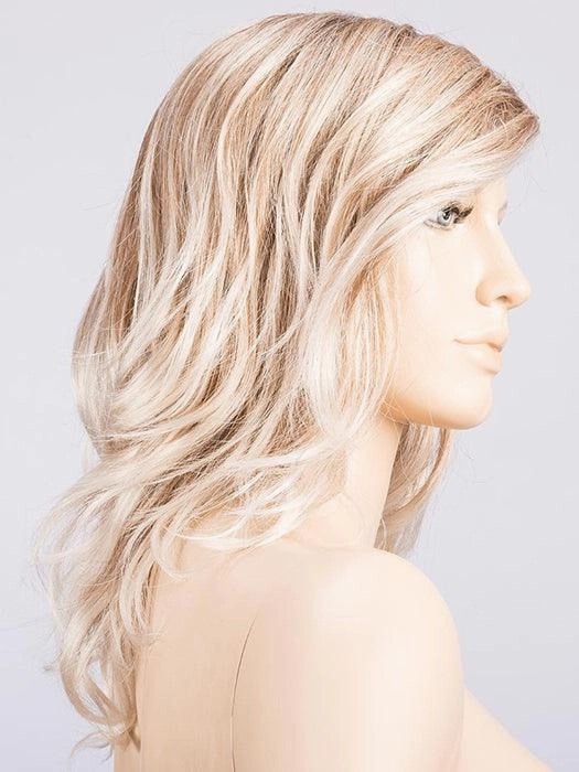 Touch Wig by Ellen Wille | Synthetic