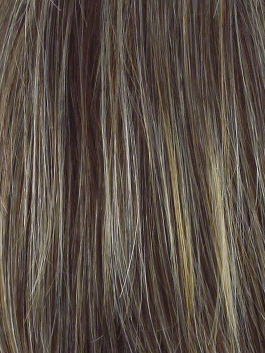 Tousled Bob | HF Synthetic (Basic Cap)