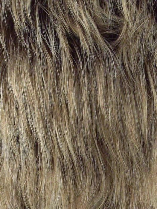 Tousled Bob | HF Synthetic (Basic Cap)