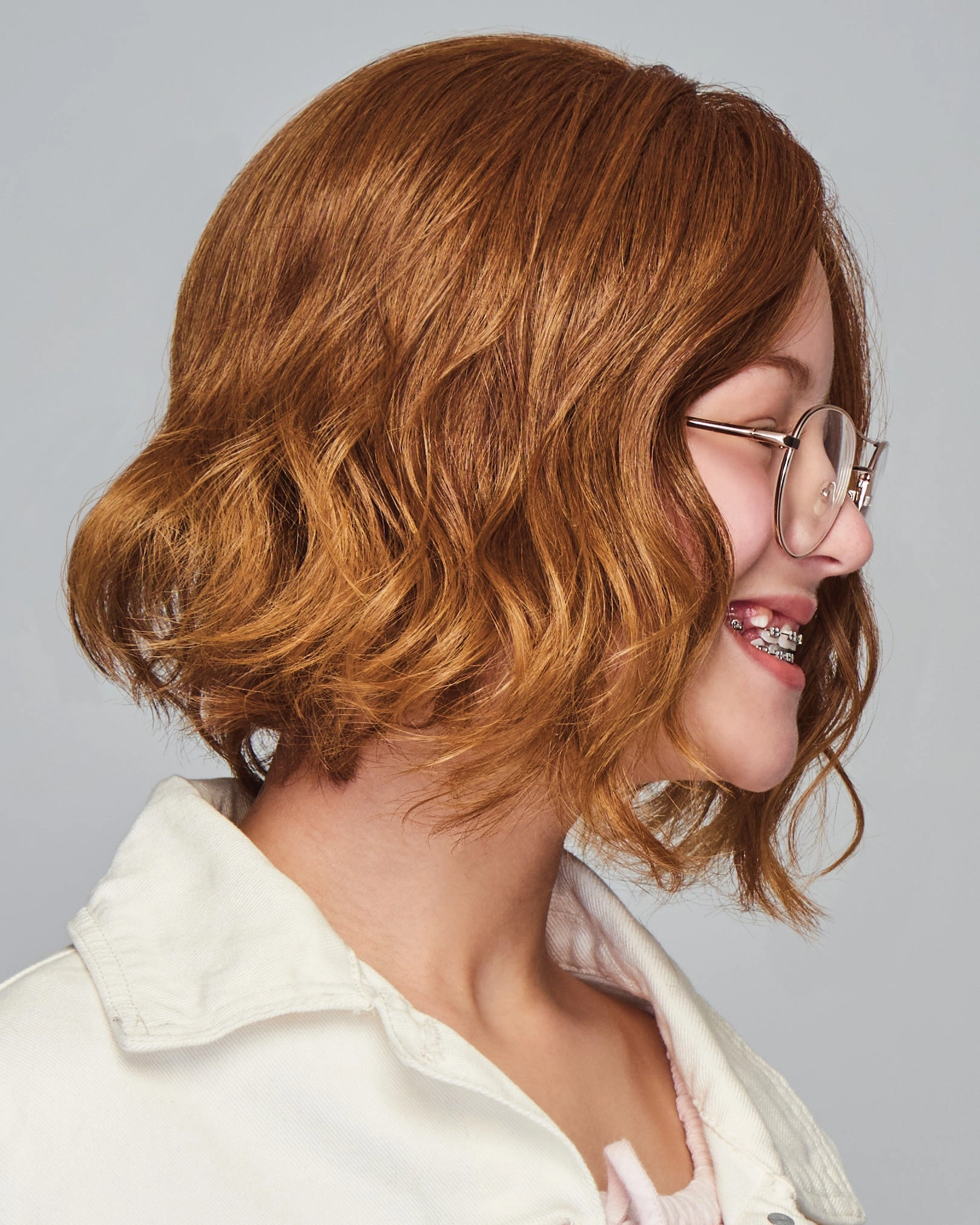 Tousled with Love