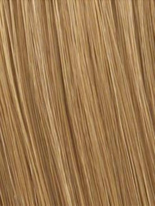 Tousled With Love | Synthetic Lace Front Wig (Mono Part)