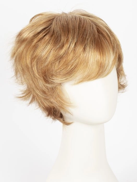 Tova | Synthetic Wig (Mono Top)