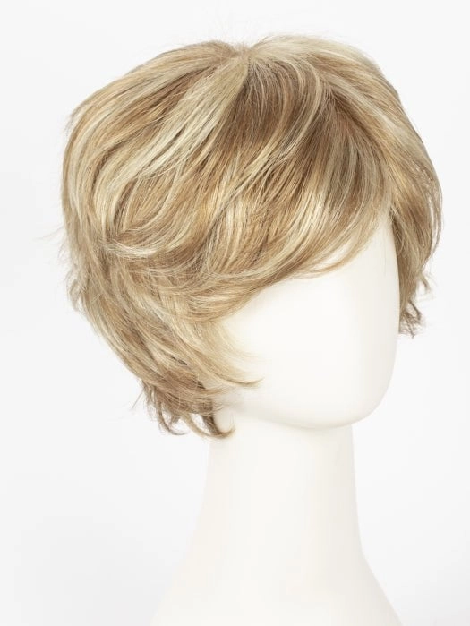 Tova | Synthetic Wig (Mono Top)