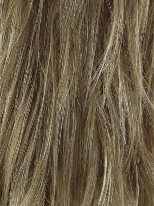 Tova Wig by Amore | Synthetic (Mono Top)