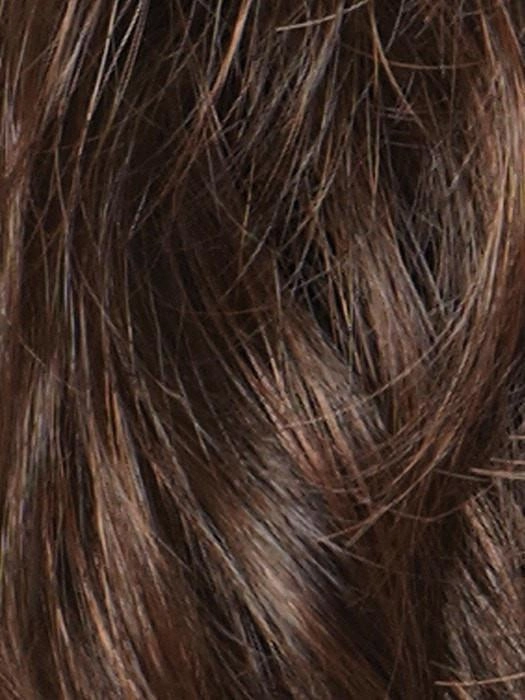 Tova Wig by Amore | Synthetic (Mono Top)