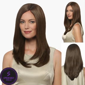 Treasure Remi Human Hair - Hair Dynasty Collection by Estetica Designs