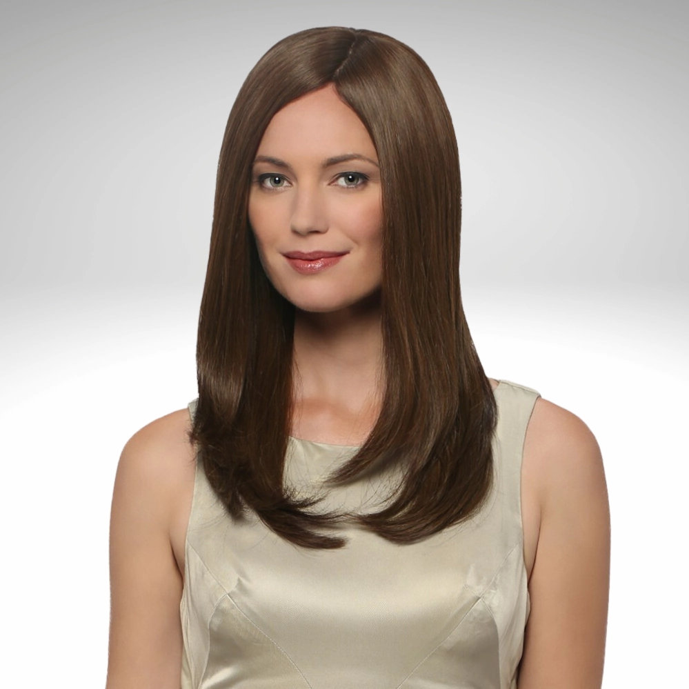 Treasure Remi Human Hair - Hair Dynasty Collection by Estetica Designs