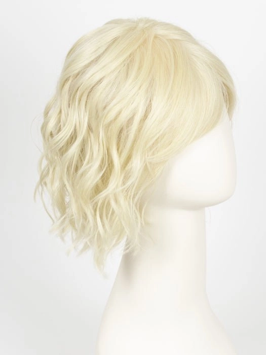 Trend | Synthetic Lace Front Wig (Mono Top)
