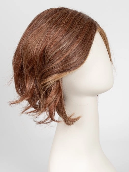 Trend Alert | Synthetic Lace Front Wig (Mono Part)