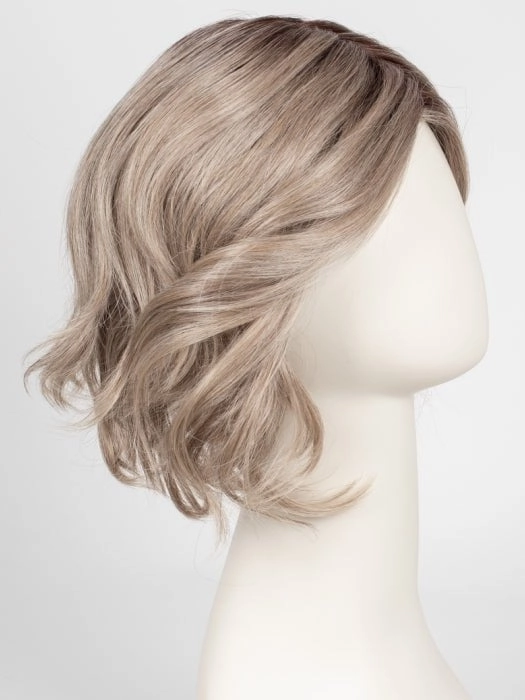 Trend Alert | Synthetic Lace Front Wig (Mono Part)