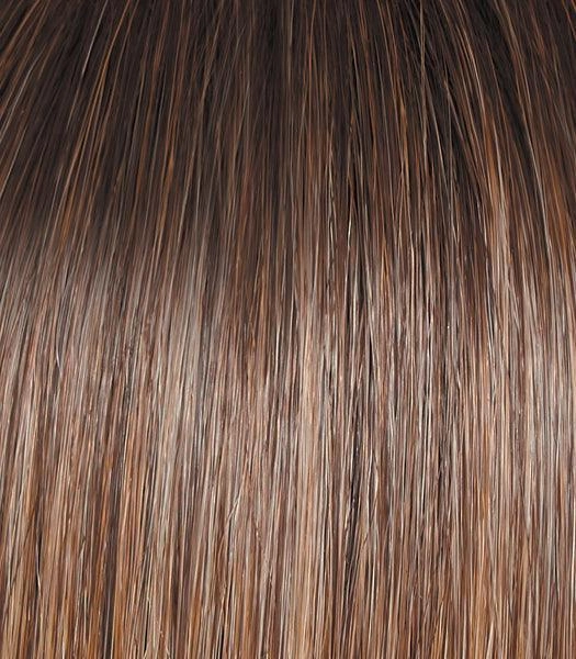 Trend Alert Wig by Gabor | Synthetic Lace Front (Mono Part)
