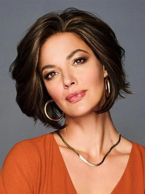 Trend Alert Wig by Gabor | Synthetic Lace Front (Mono Part)