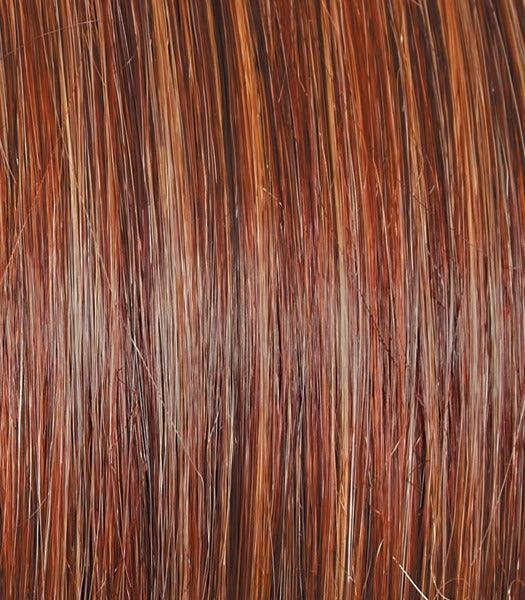 Trend Alert Wig by Gabor | Synthetic Lace Front (Mono Part)