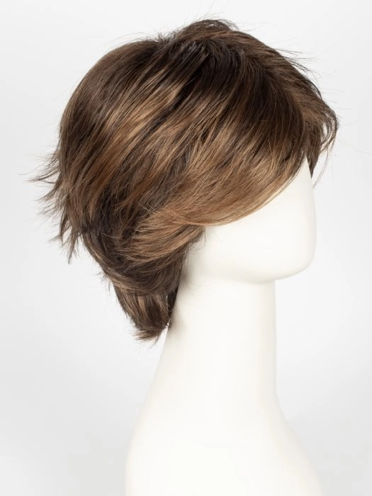 Trend Setter | Synthetic Wig (Basic Cap)
