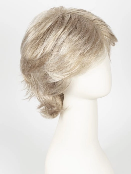 Trend Setter | Synthetic Wig (Basic Cap)