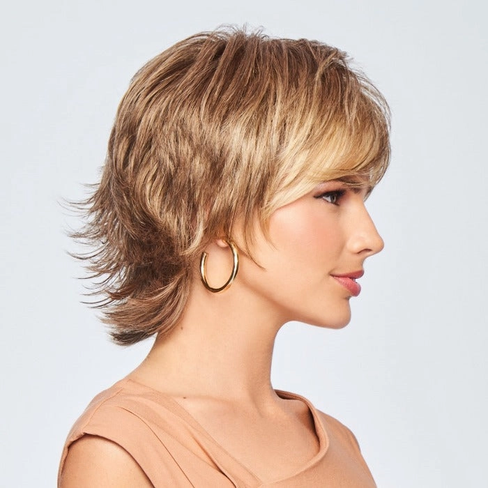 Trend Setter Elite - Signature Wig Collection by Raquel Welch