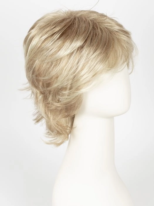 Trend Setter Elite | Synthetic Wig (Mono Top)