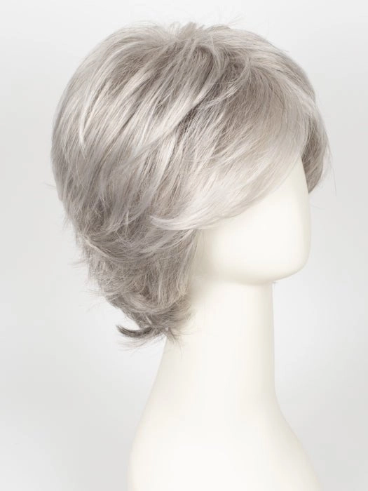 Trend Setter Elite | Synthetic Wig (Mono Top)