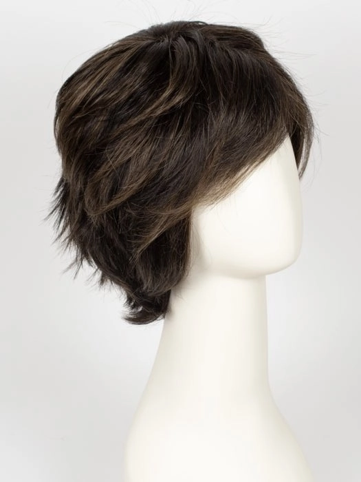 Trend Setter Elite | Synthetic Wig (Mono Top)