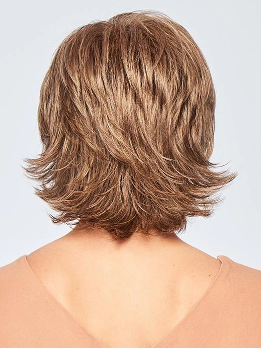 Trend Setter Elite | Synthetic Wig (Mono Top)