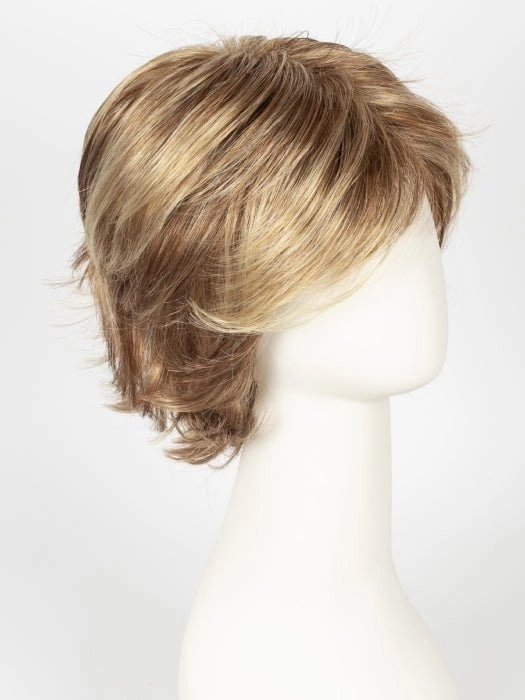 Trend Setter Elite | Synthetic Wig (Mono Top)