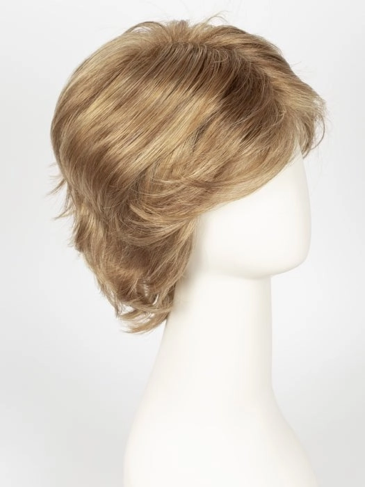 Trend Setter Elite | Synthetic Wig (Mono Top)
