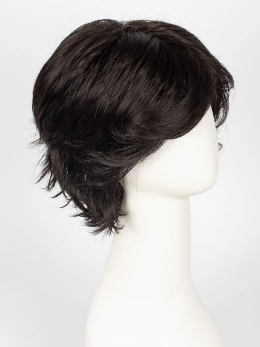 Trend Setter Elite | Synthetic Wig (Mono Top)