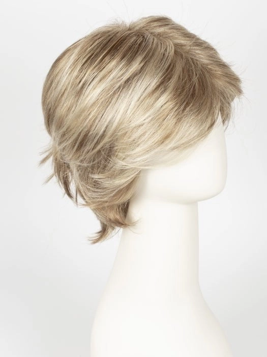 Trend Setter Elite | Synthetic Wig (Mono Top)