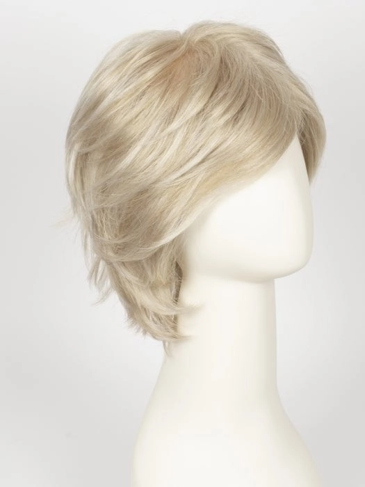 Trend Setter Elite | Synthetic Wig (Mono Top)