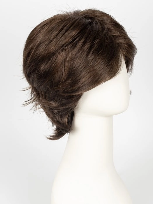 Trend Setter Elite | Synthetic Wig (Mono Top)