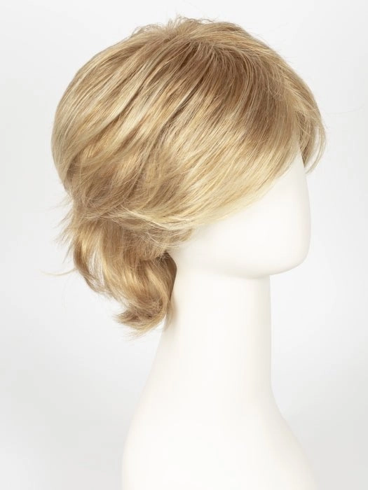 Trend Setter Elite | Synthetic Wig (Mono Top)